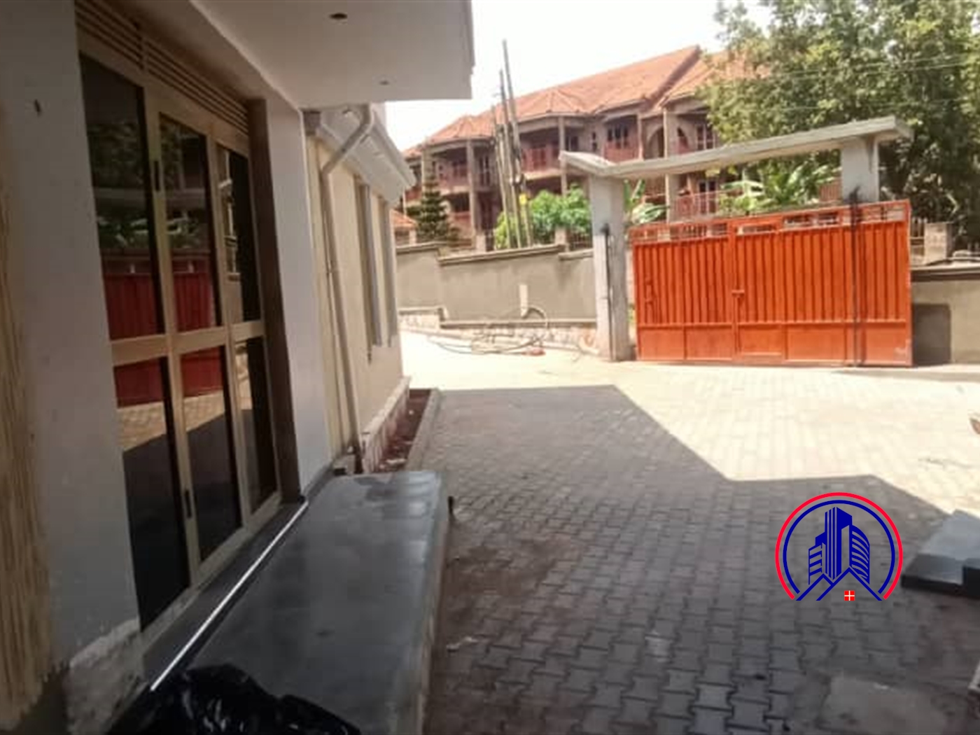 Apartment block for sale in Najjera Wakiso