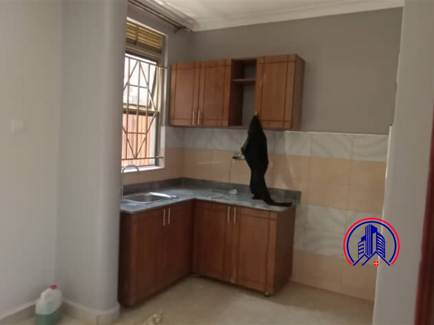 Apartment block for sale in Najjera Wakiso