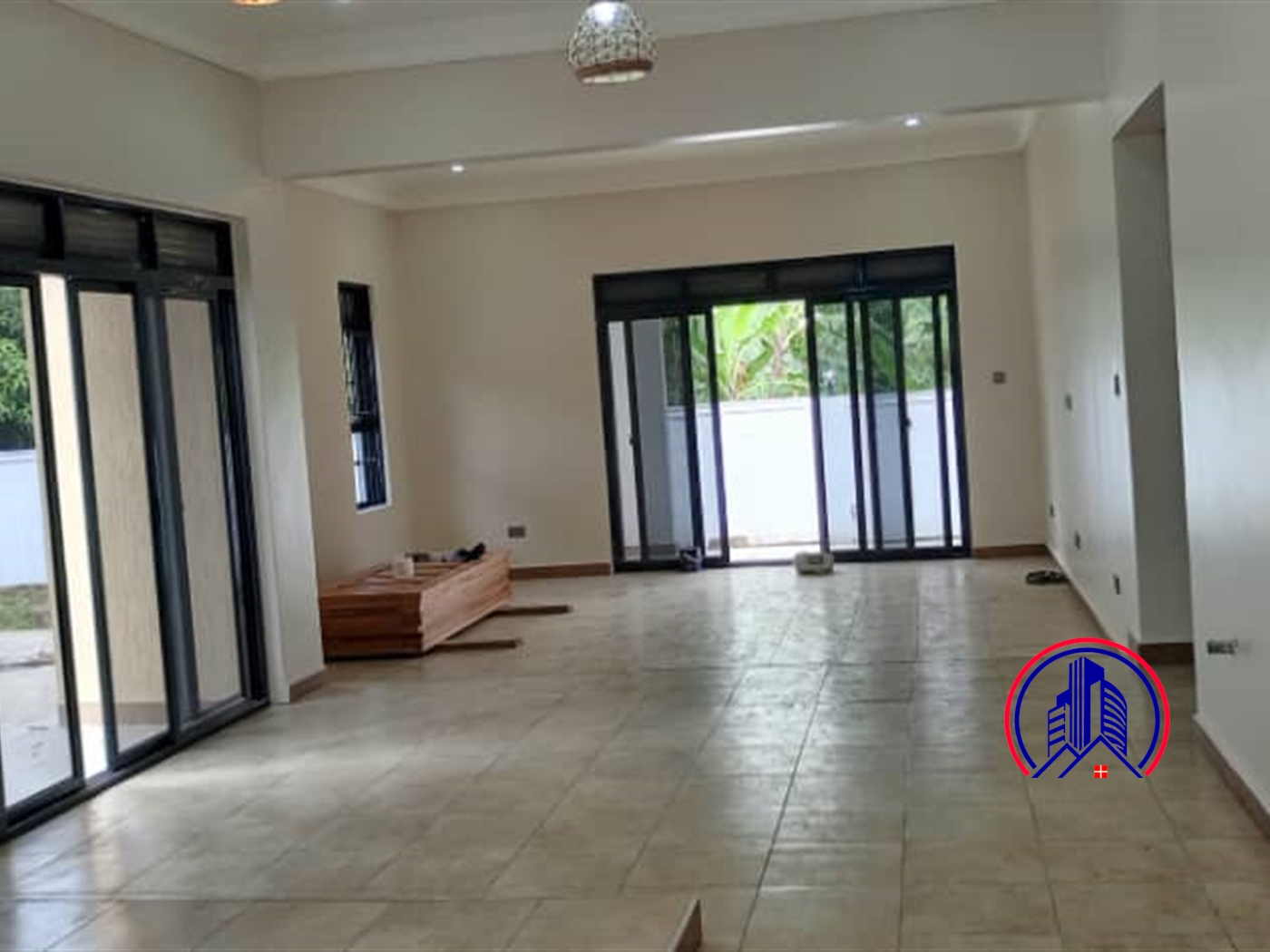 Bungalow for sale in Bwebanja Kampala