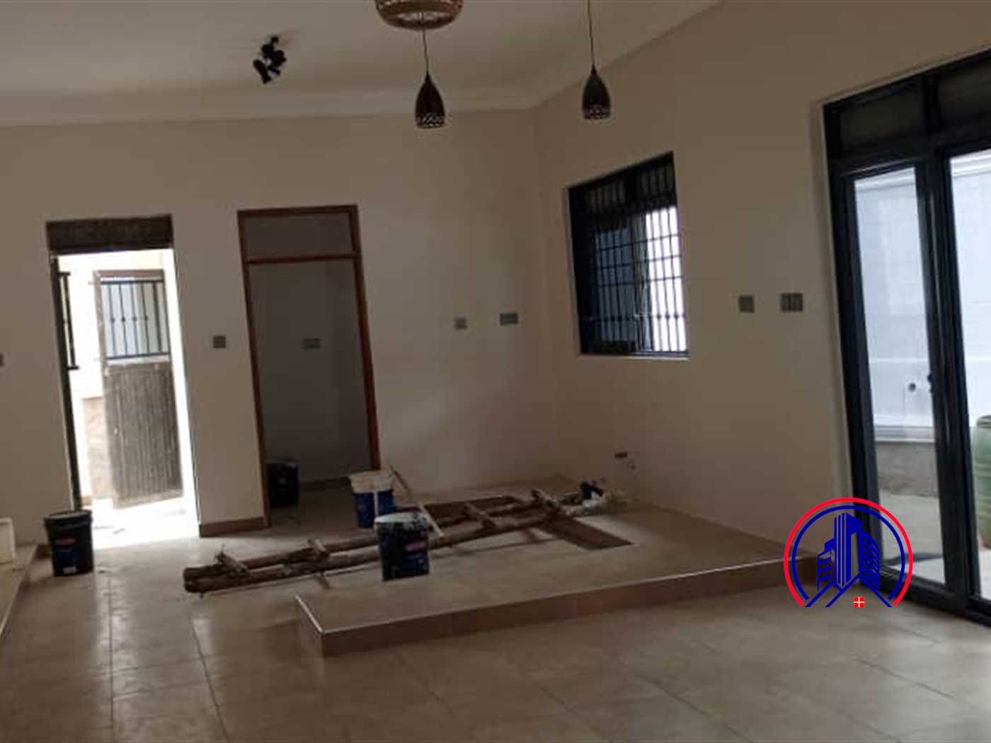 Bungalow for sale in Bwebanja Kampala