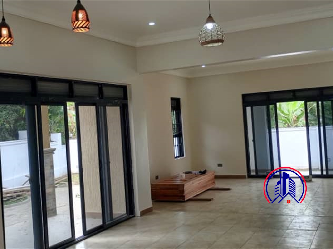 Bungalow for sale in Bwebanja Kampala