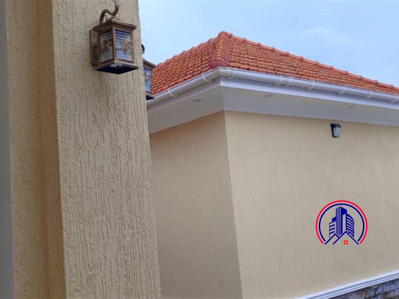 Bungalow for sale in Bwebanja Kampala