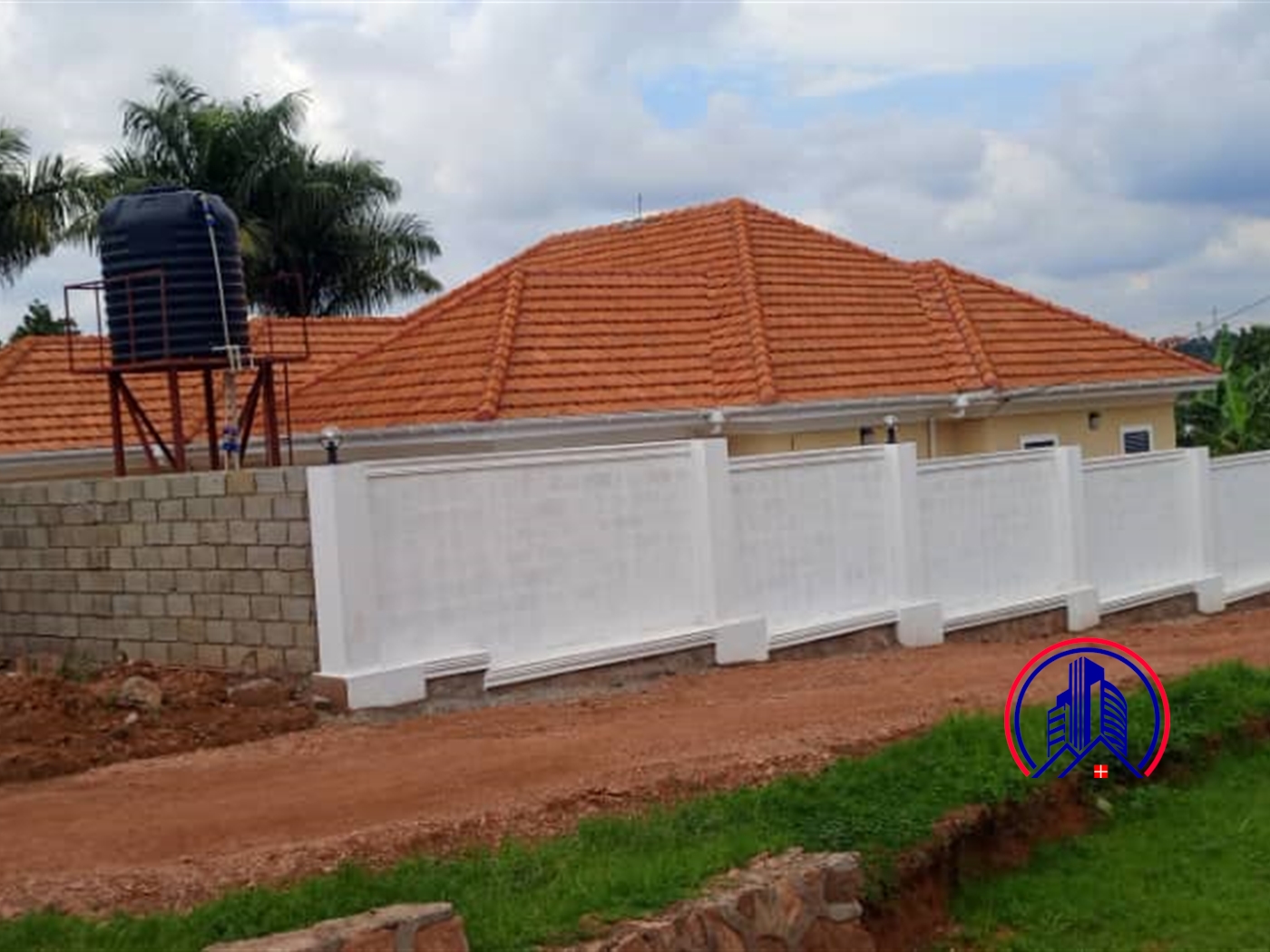 Bungalow for sale in Bwebanja Kampala