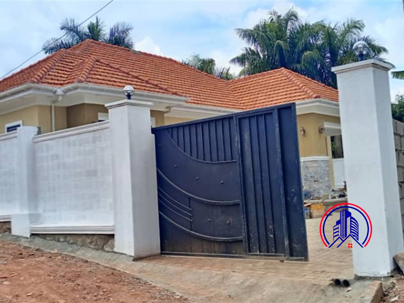 Bungalow for sale in Bwebanja Kampala