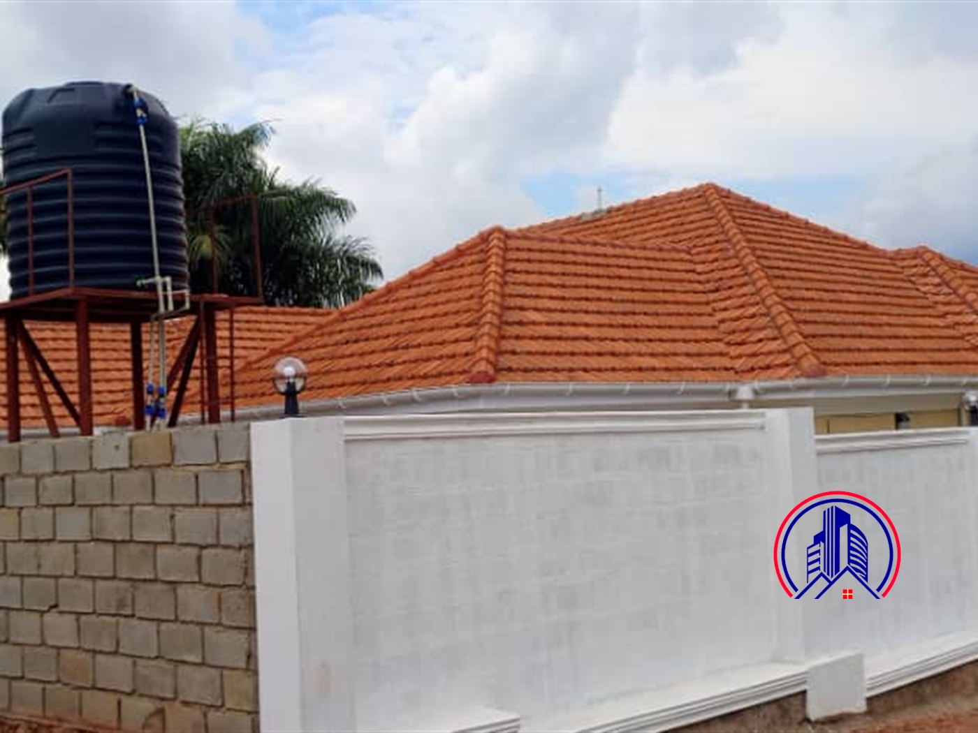 Bungalow for sale in Bwebanja Kampala