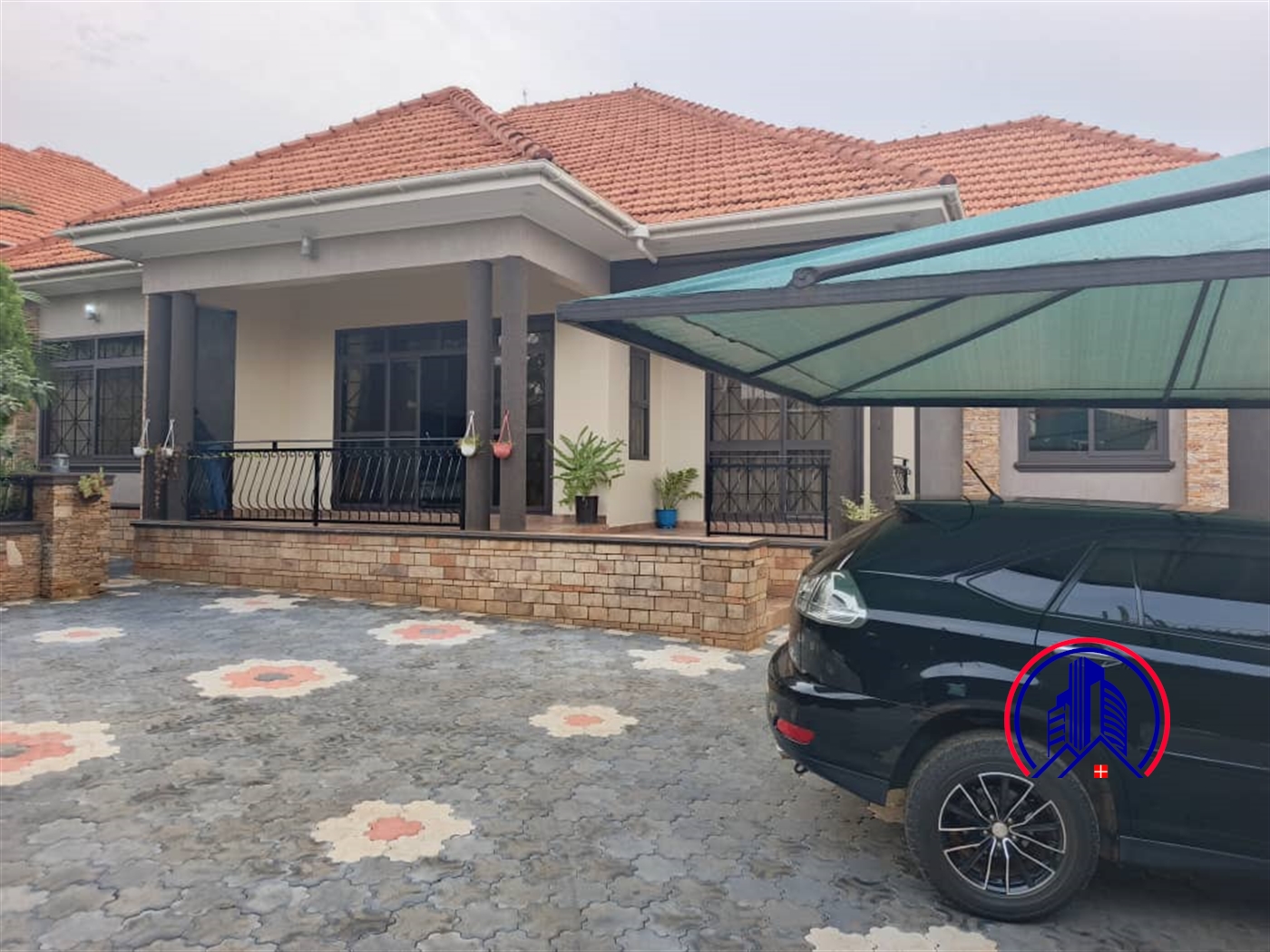 Bungalow for sale in Kira Kampala