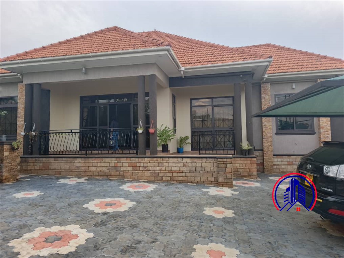 Bungalow for sale in Kira Kampala