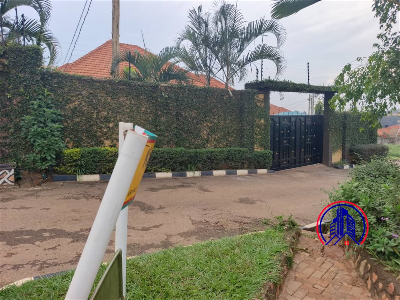 Bungalow for sale in Kira Kampala