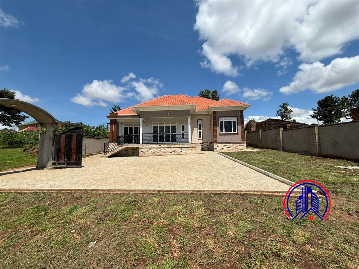 Bungalow for sale in Kira Wakiso