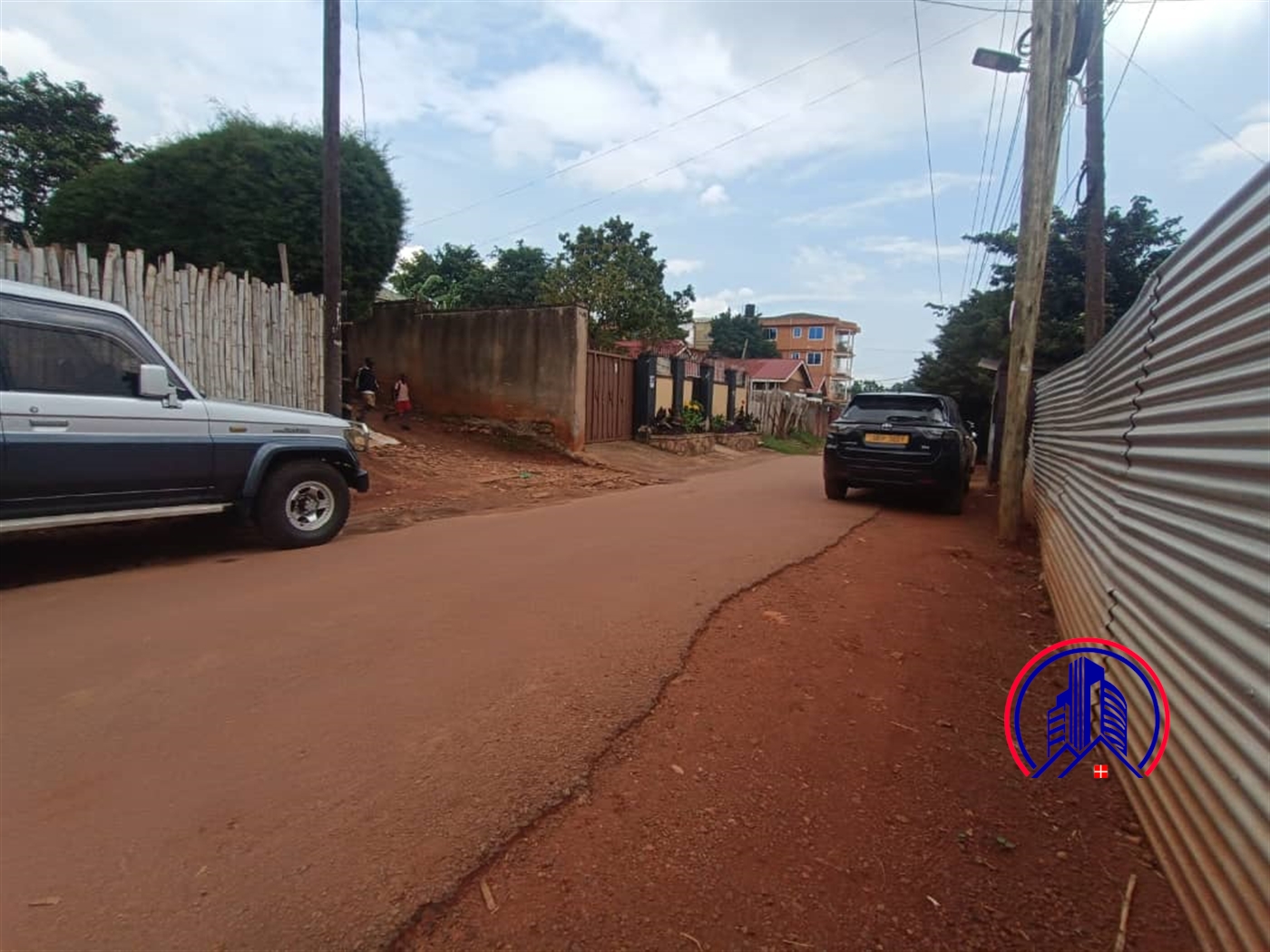 Residential Land for sale in Ntinda Kampala