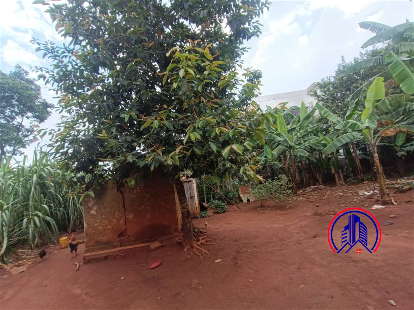 Residential Land for sale in Ntinda Kampala