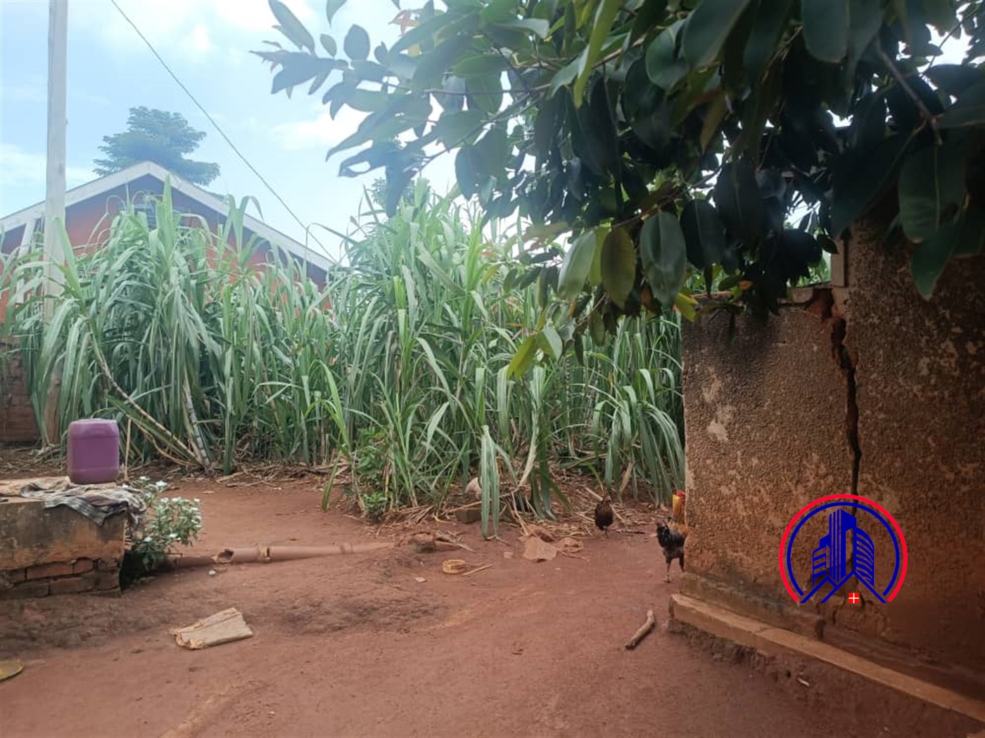 Residential Land for sale in Ntinda Kampala