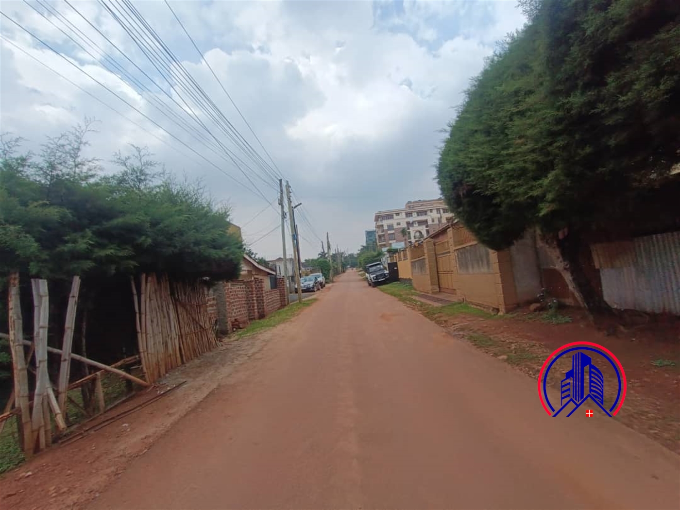 Residential Land for sale in Ntinda Kampala