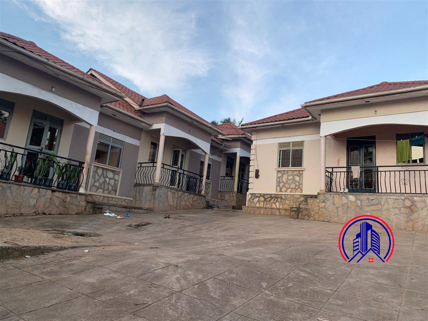 Rental units for sale in Kyanga Kampala