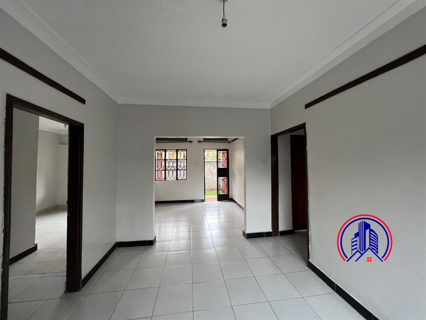 Bungalow for sale in Lweza Wakiso