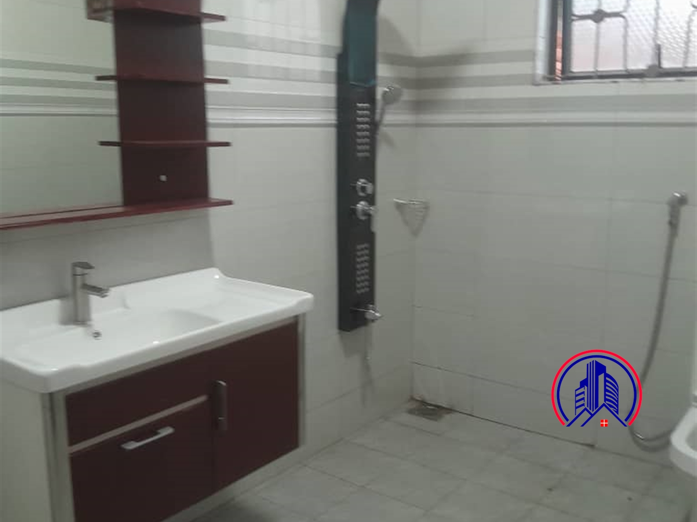 Apartment for rent in Buziga Kampala