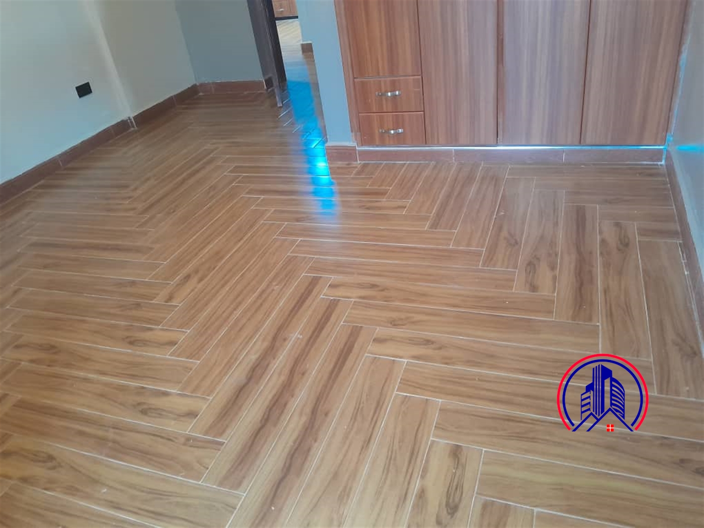 Apartment for rent in Buziga Kampala