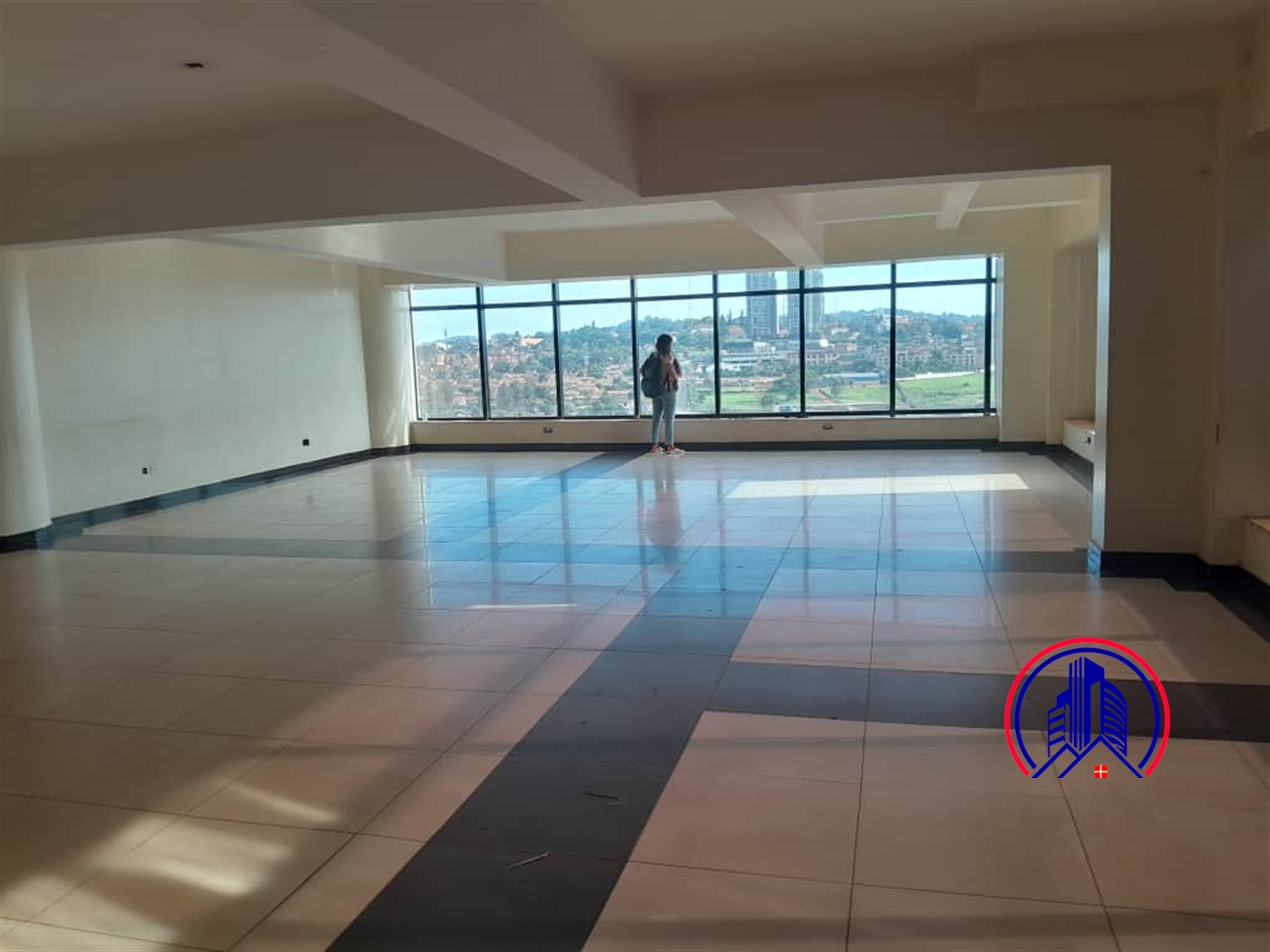 Office Space for rent in Nakasero Kampala