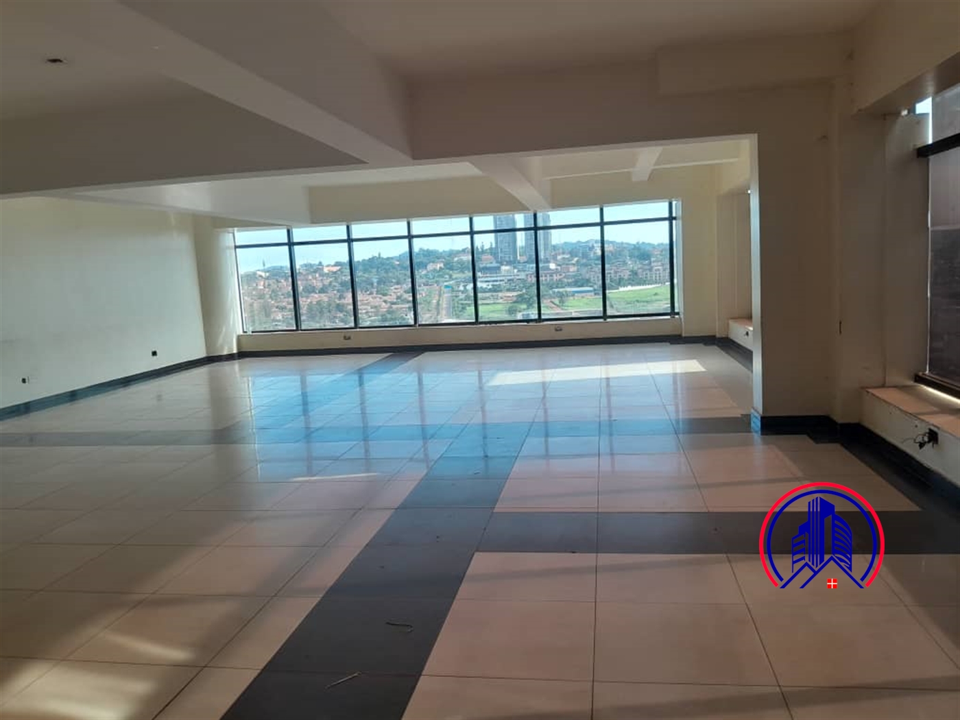 Office Space for rent in Nakasero Kampala