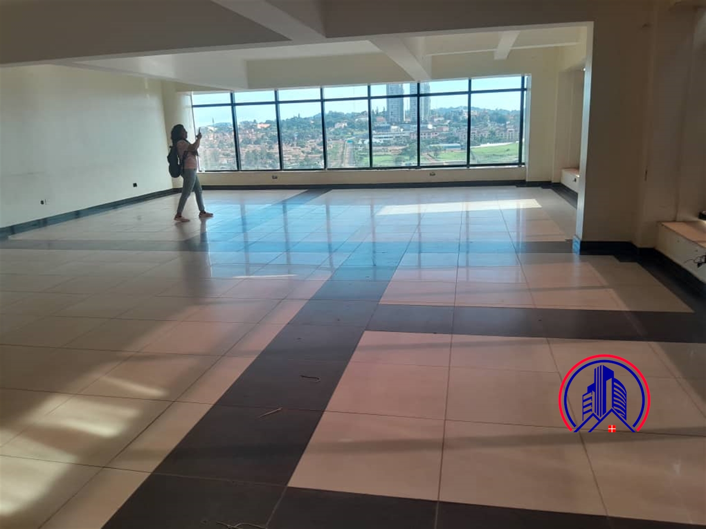 Office Space for rent in Nakasero Kampala