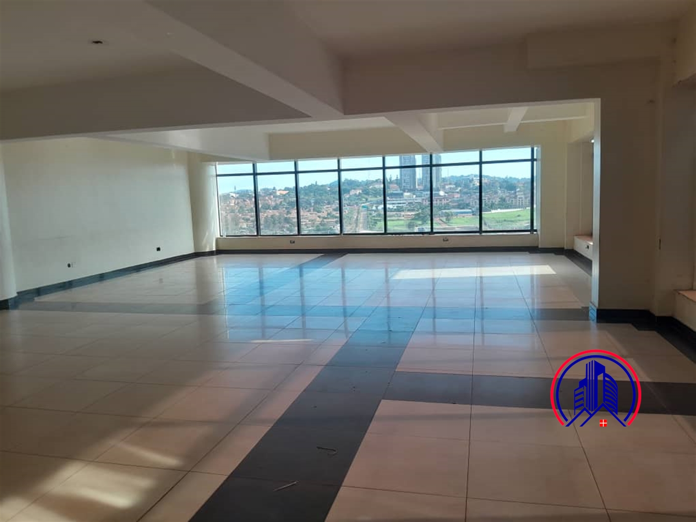 Office Space for rent in Nakasero Kampala