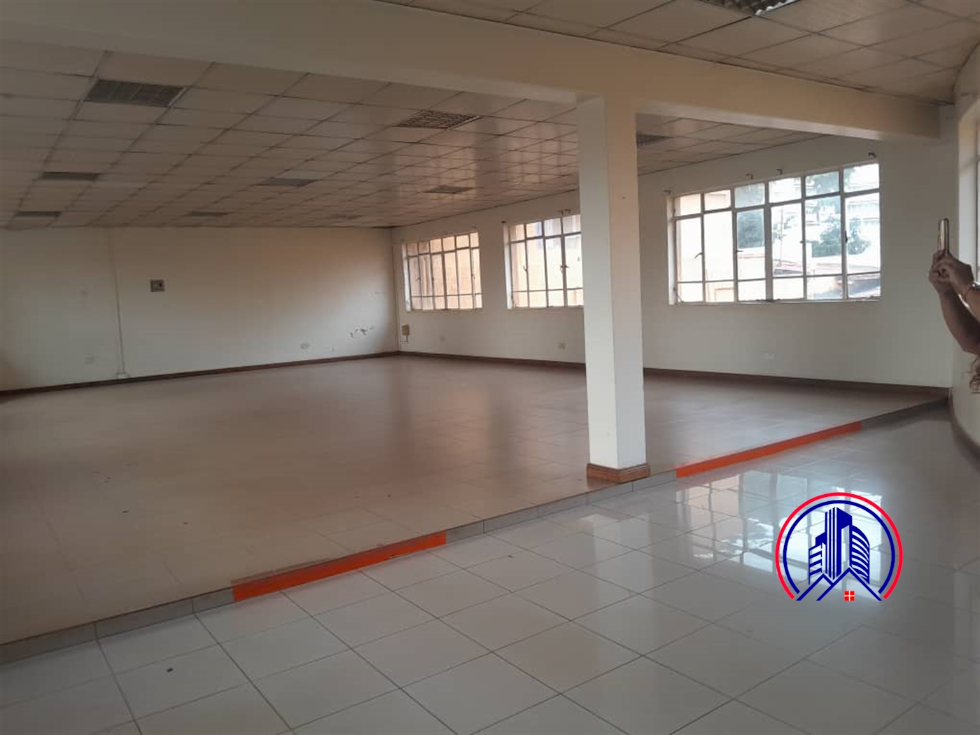 Office Space for rent in Nakasero Kampala