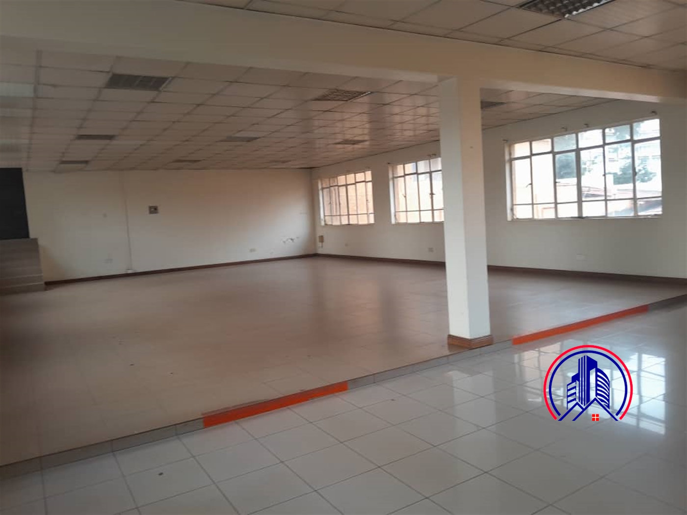 Office Space for rent in Nakasero Kampala