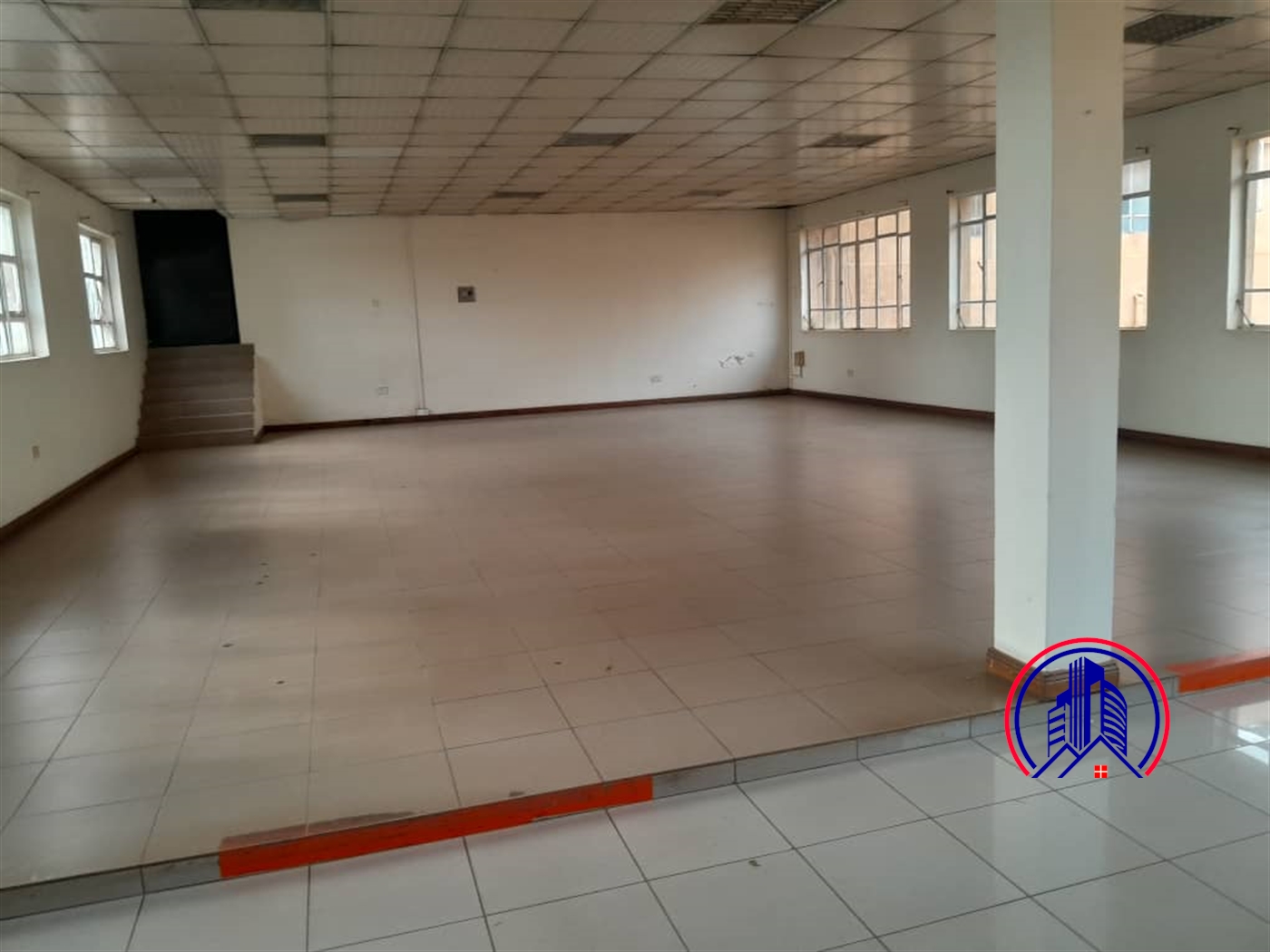 Office Space for rent in Nakasero Kampala