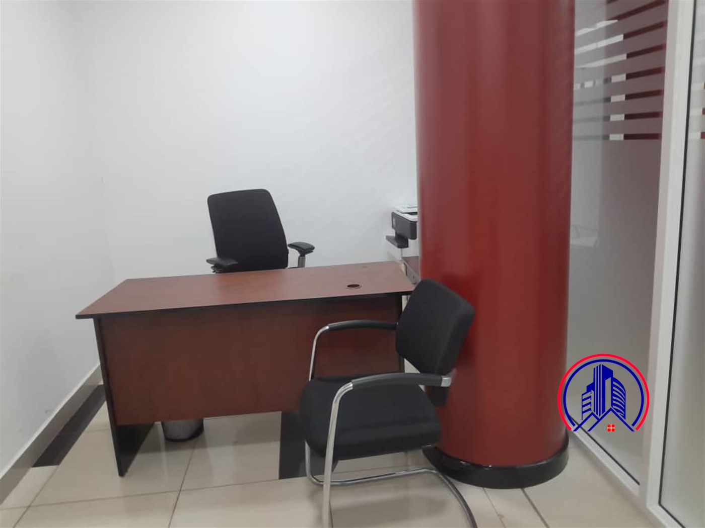 Office Space for rent in Nakasero Kampala