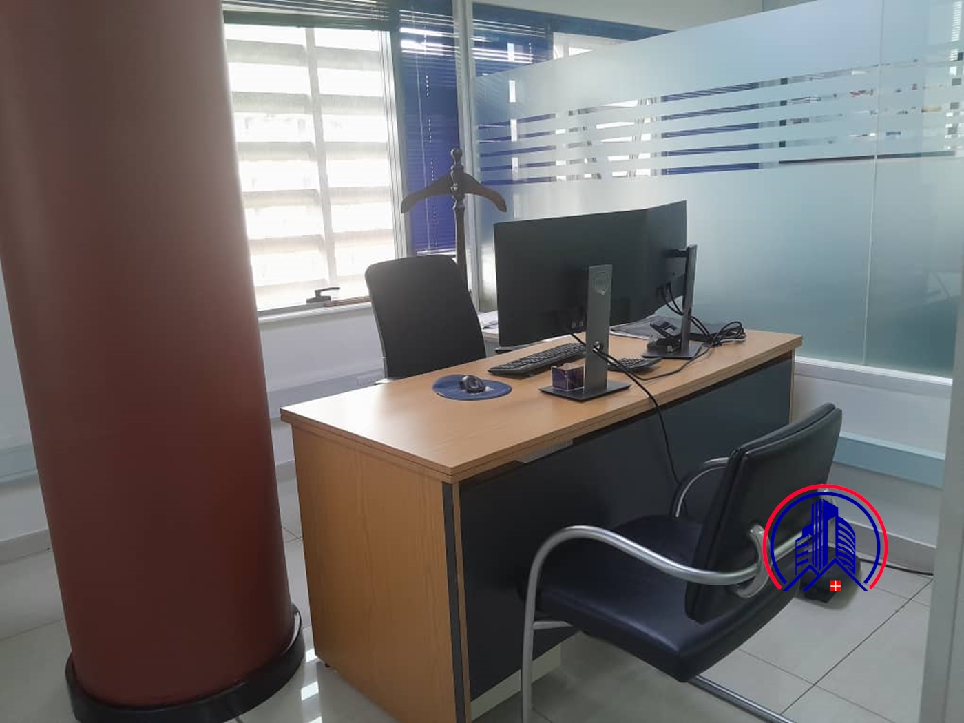 Office Space for rent in Nakasero Kampala