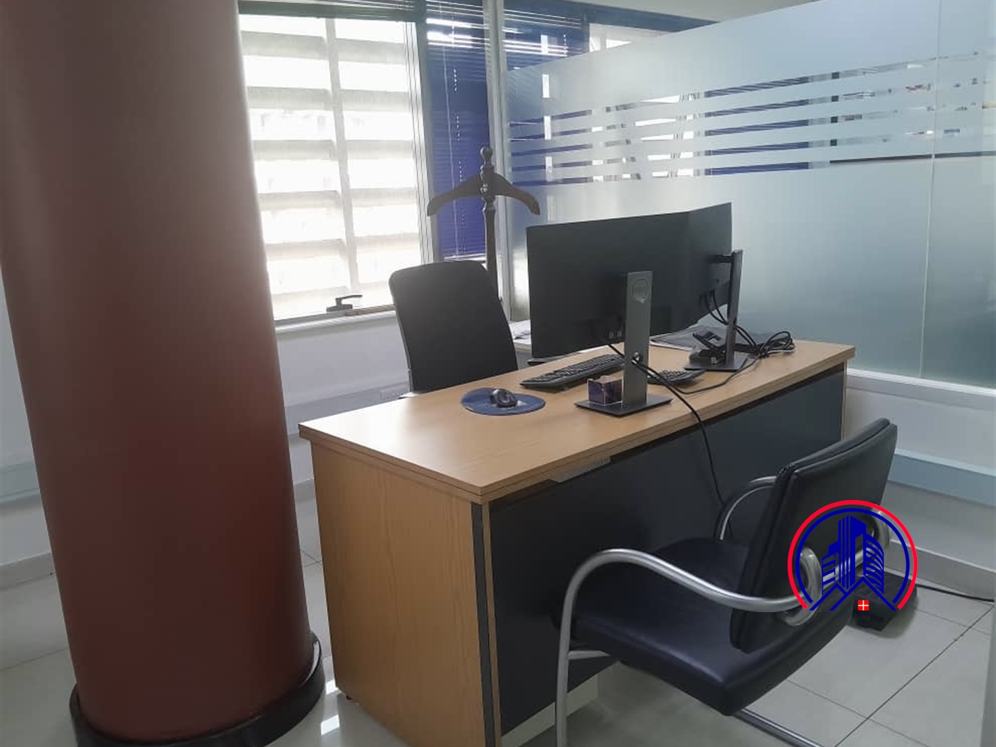 Office Space for rent in Nakasero Kampala