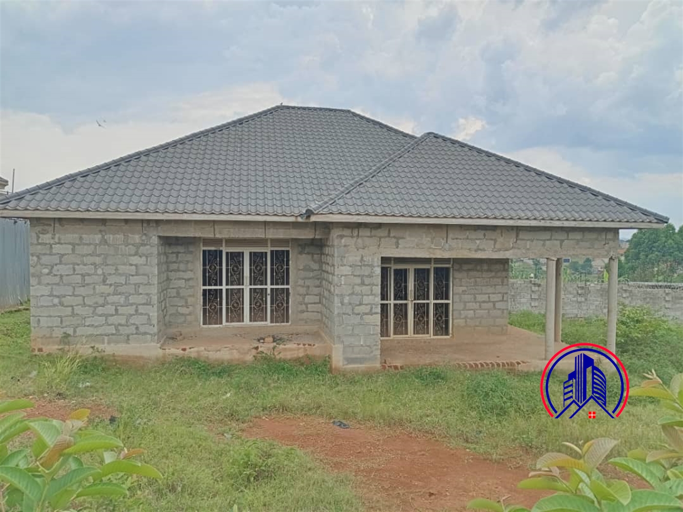 Shell House for sale in Namugongo Wakiso