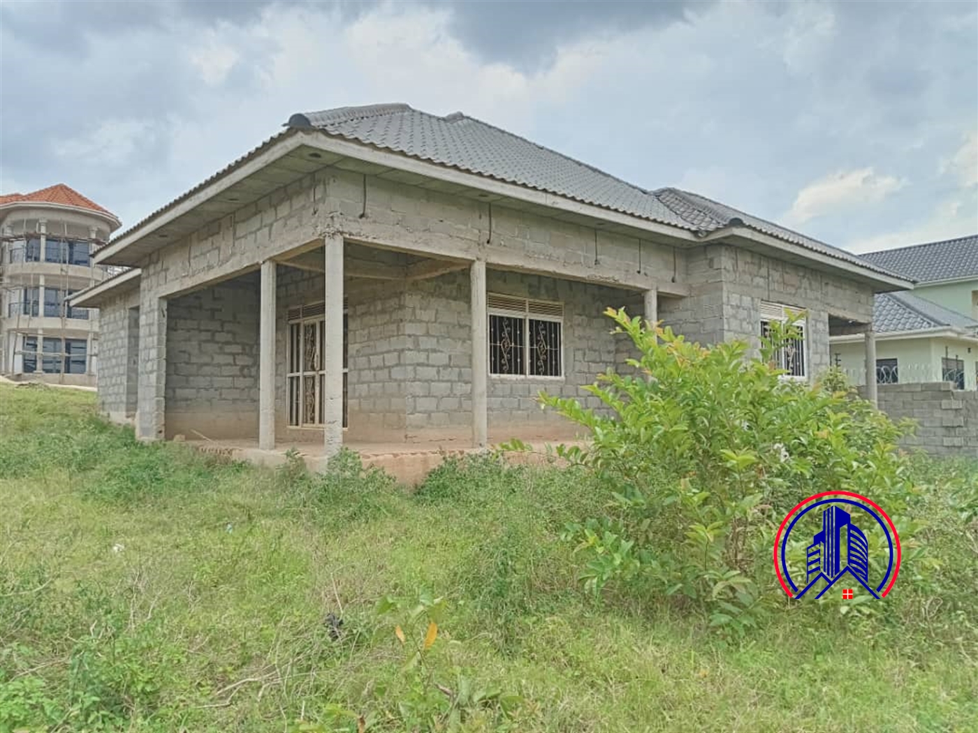 Shell House for sale in Namugongo Wakiso