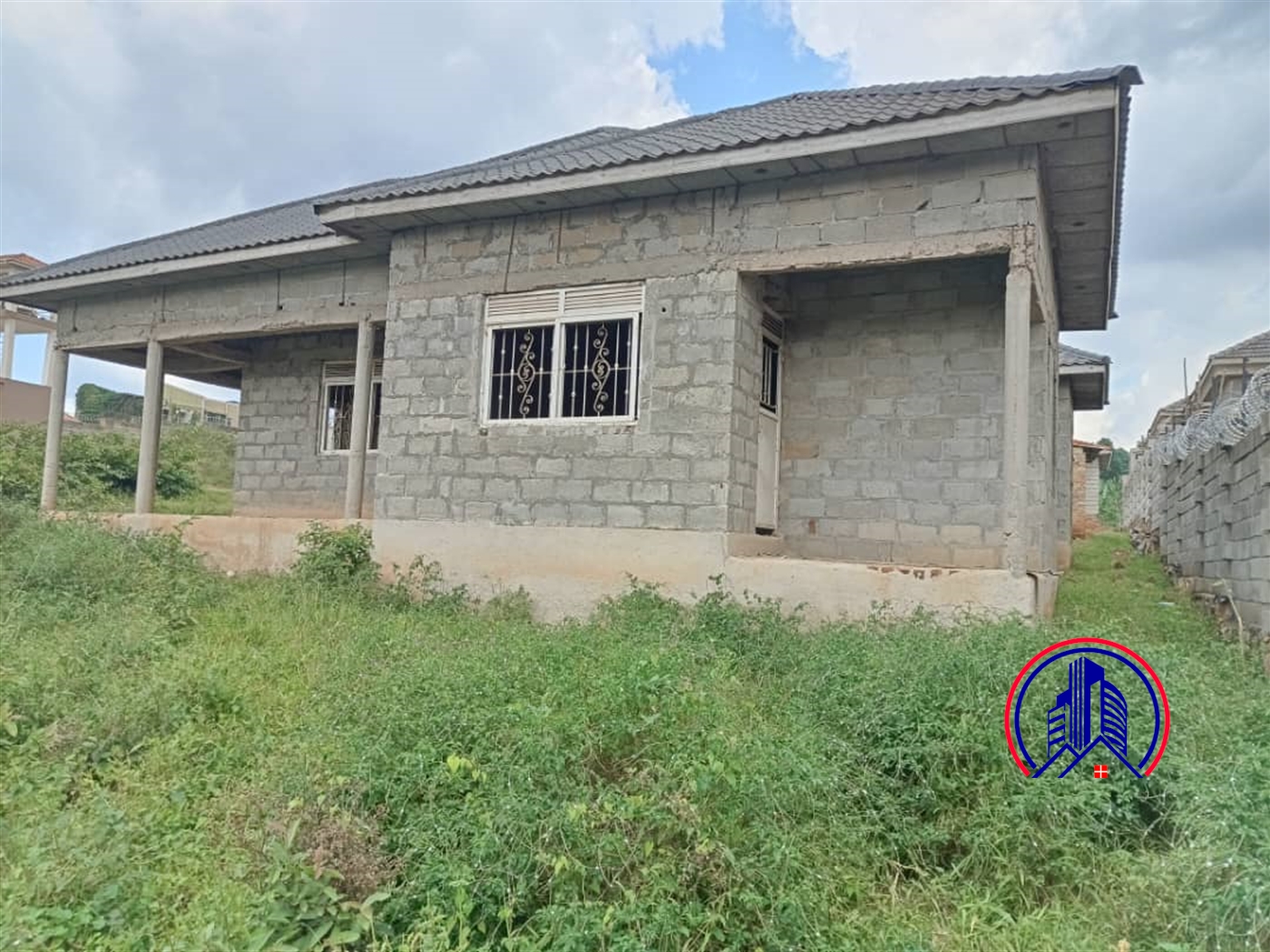 Shell House for sale in Namugongo Wakiso