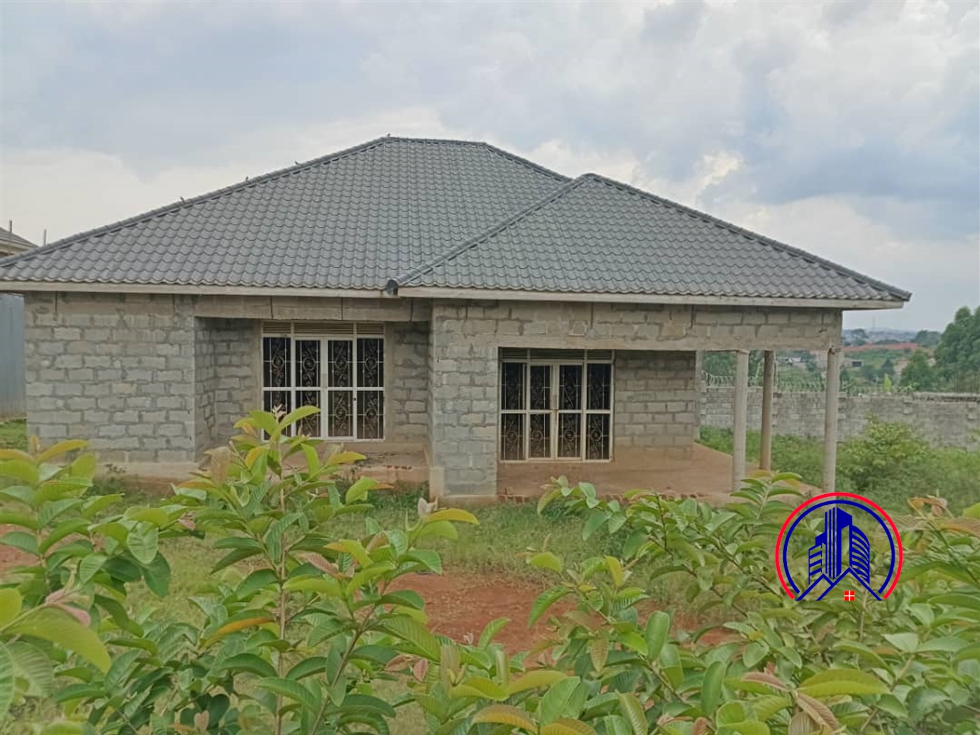 Shell House for sale in Namugongo Wakiso