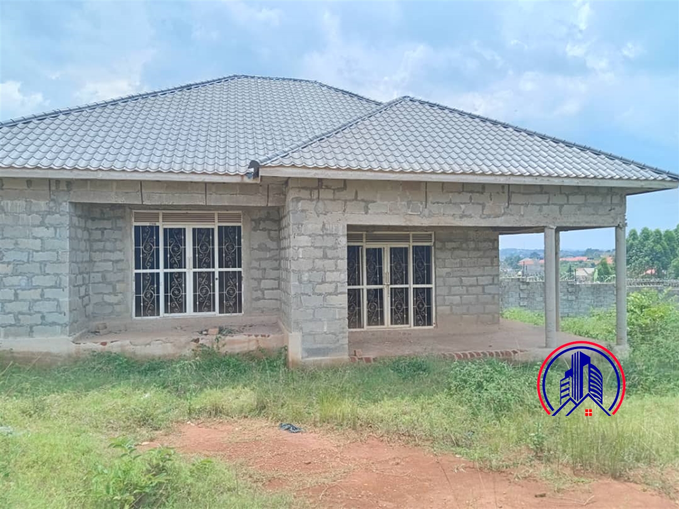 Shell House for sale in Namugongo Wakiso