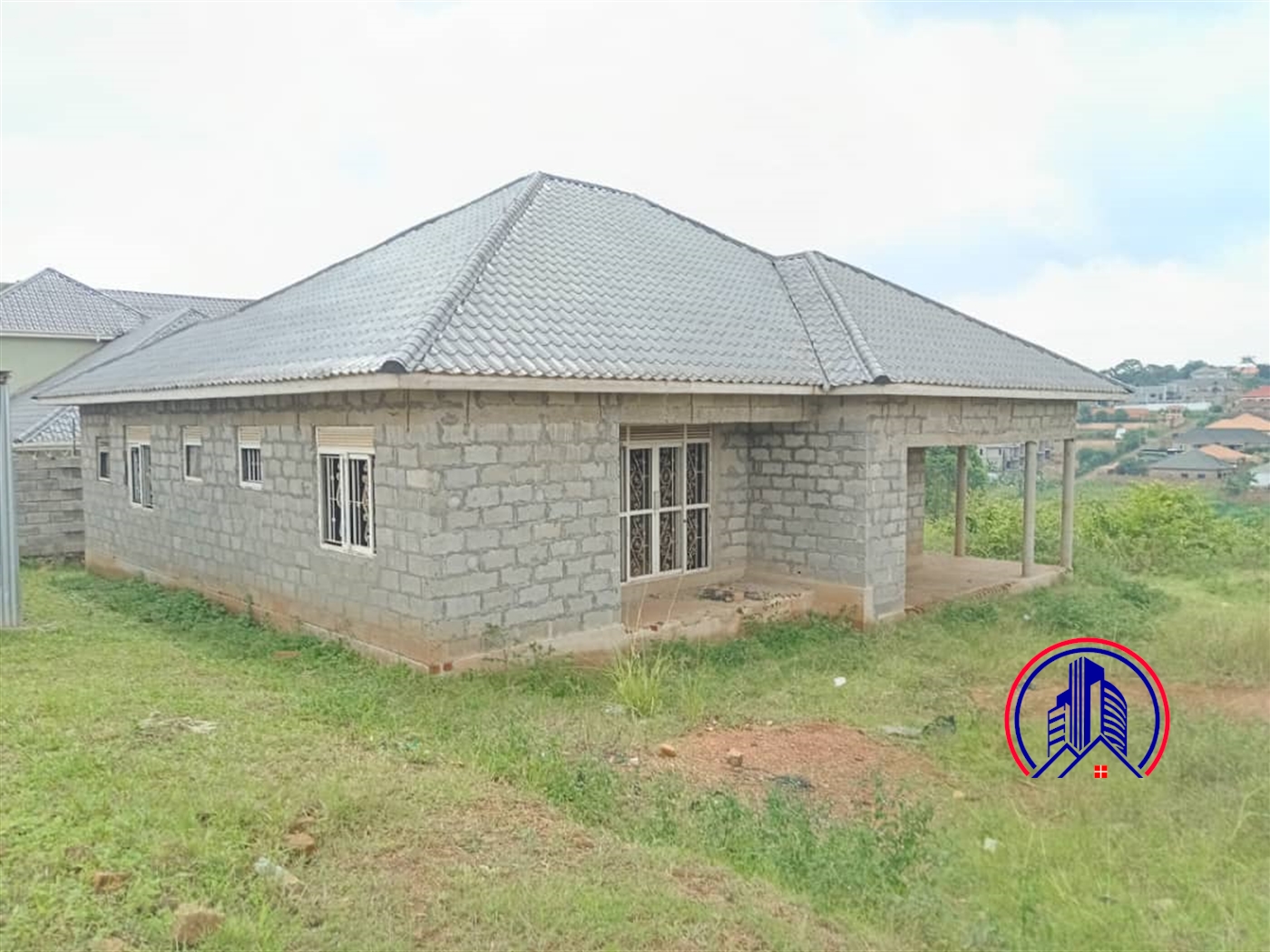 Shell House for sale in Namugongo Wakiso