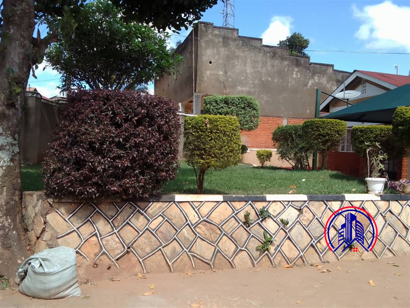 Bungalow for sale in Bweyogerere Wakiso