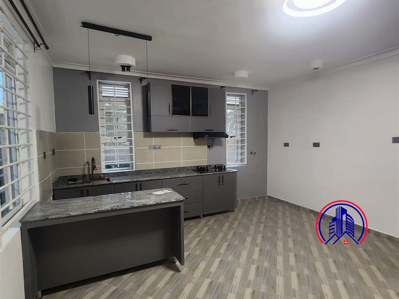 Apartment for rent in Kansanga Kampala