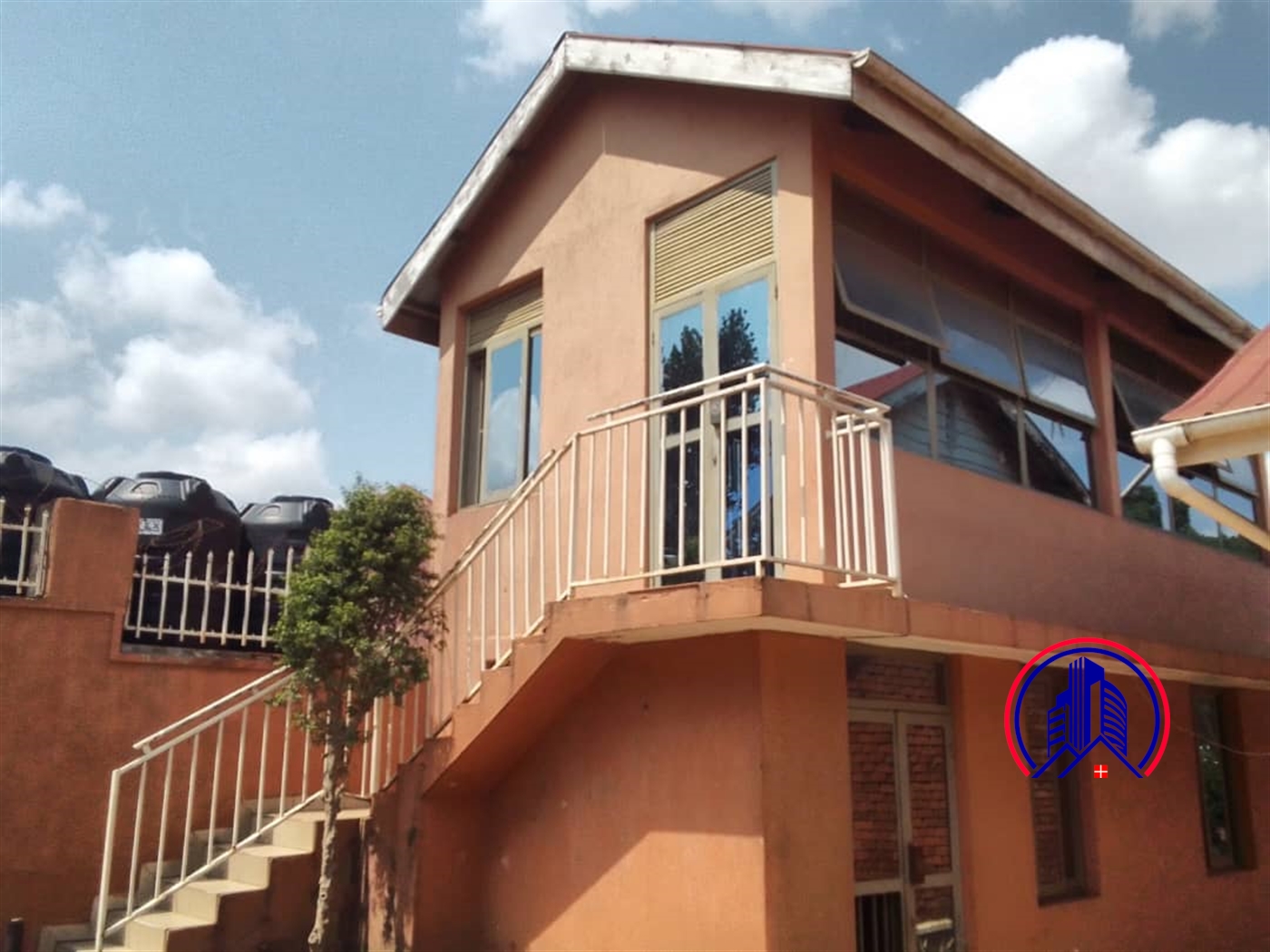 Bungalow for sale in Bweyogerere Wakiso