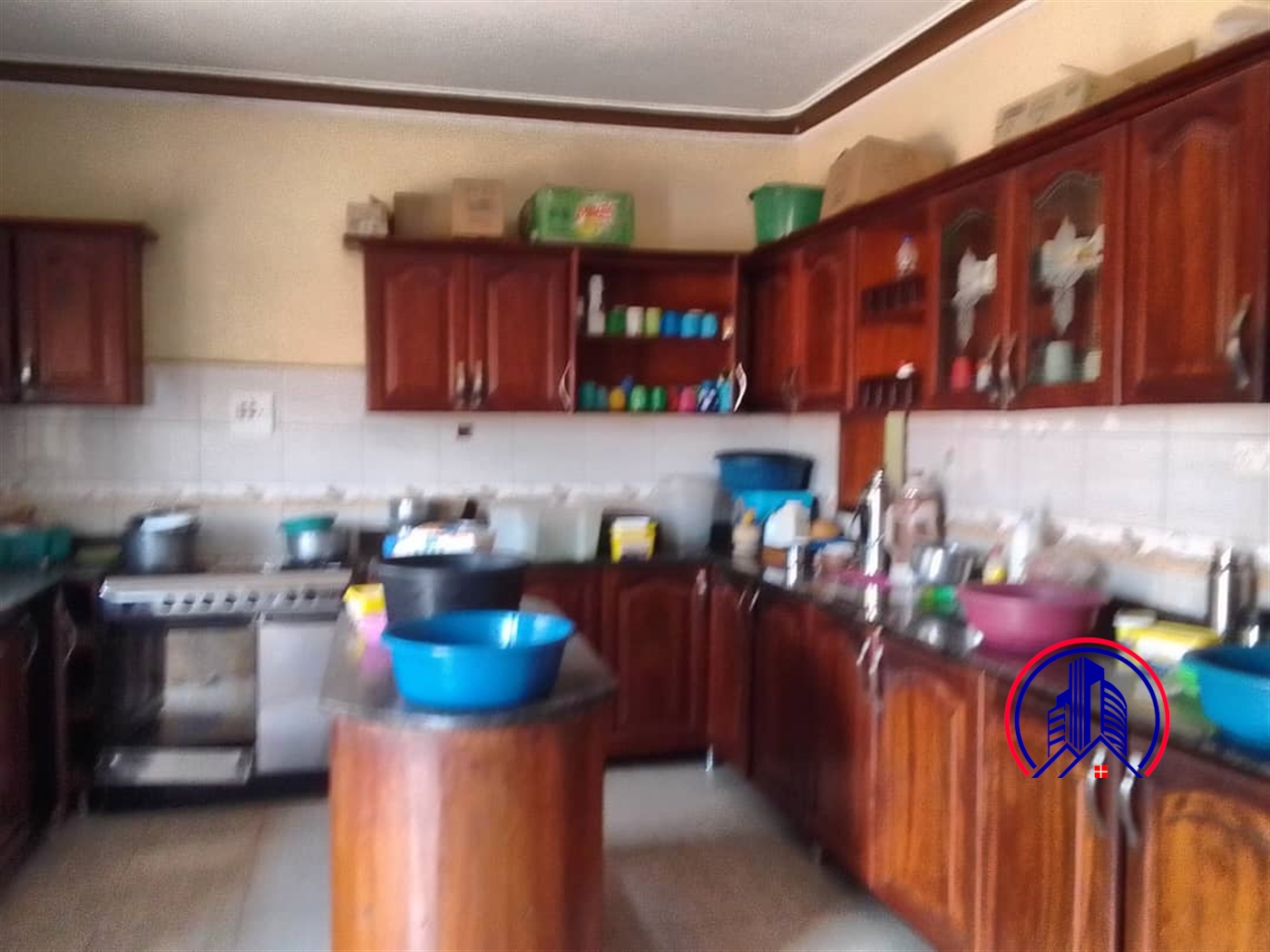 Bungalow for sale in Bweyogerere Wakiso