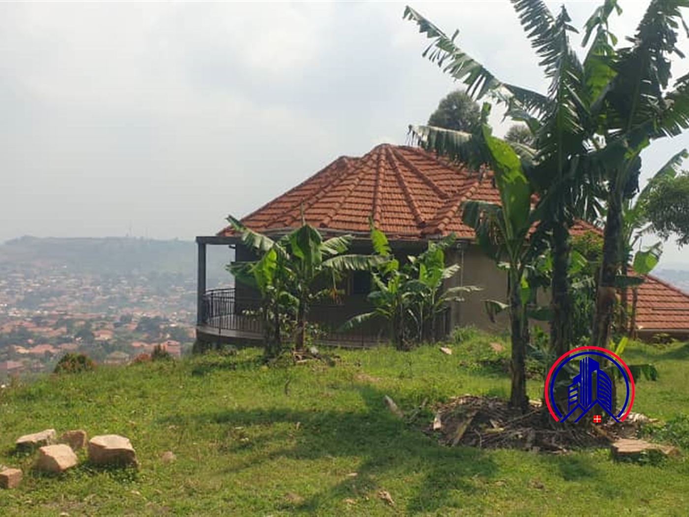 Shell House for sale in Nalumunye Wakiso