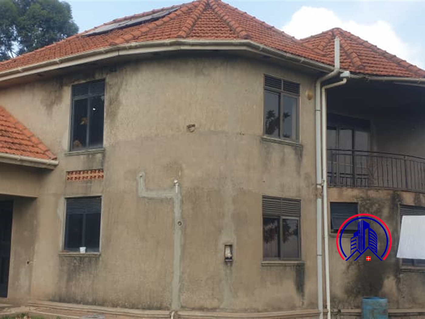 Shell House for sale in Nalumunye Wakiso