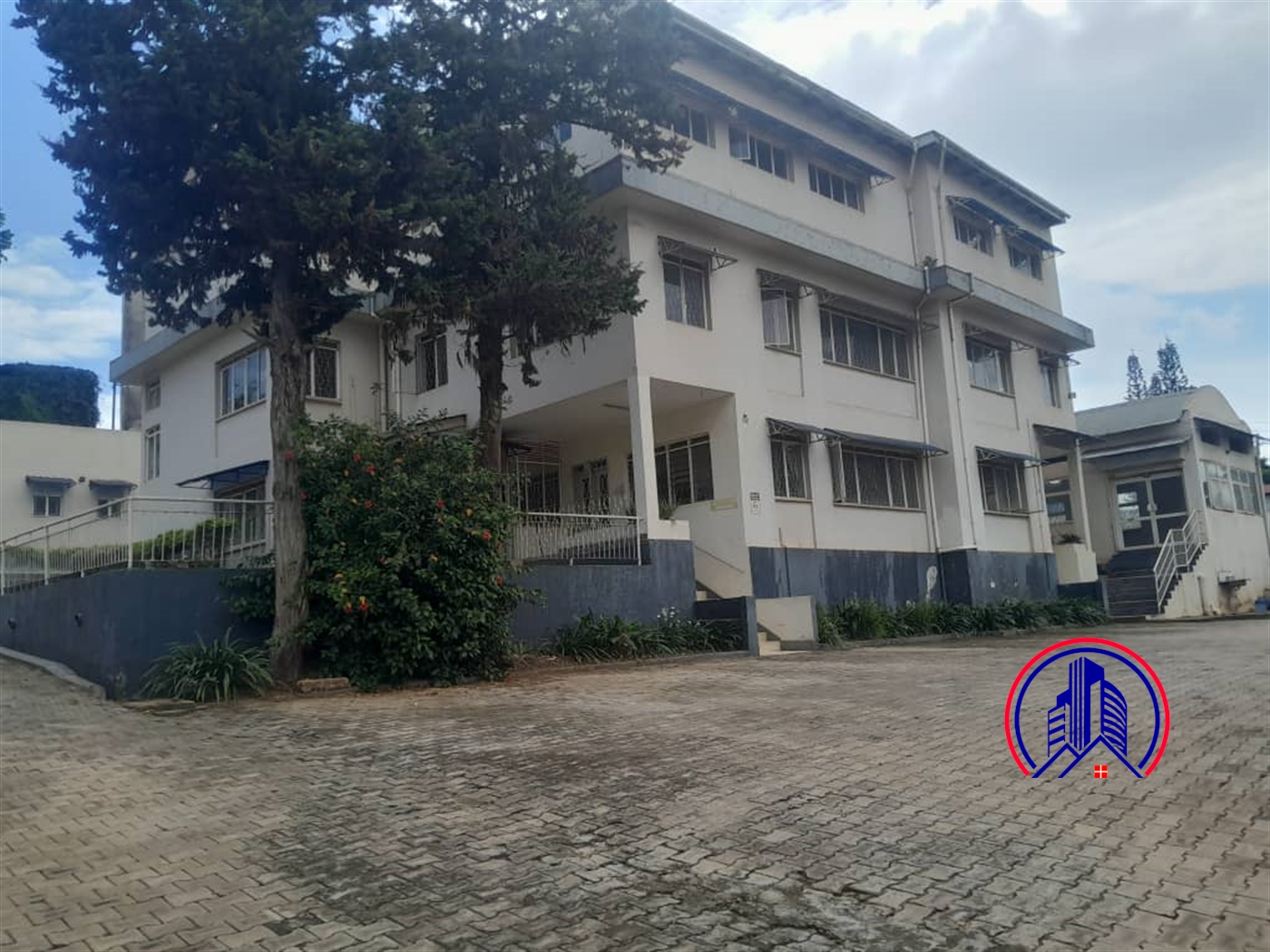 Multipurpose space for rent in Nakasero Kampala