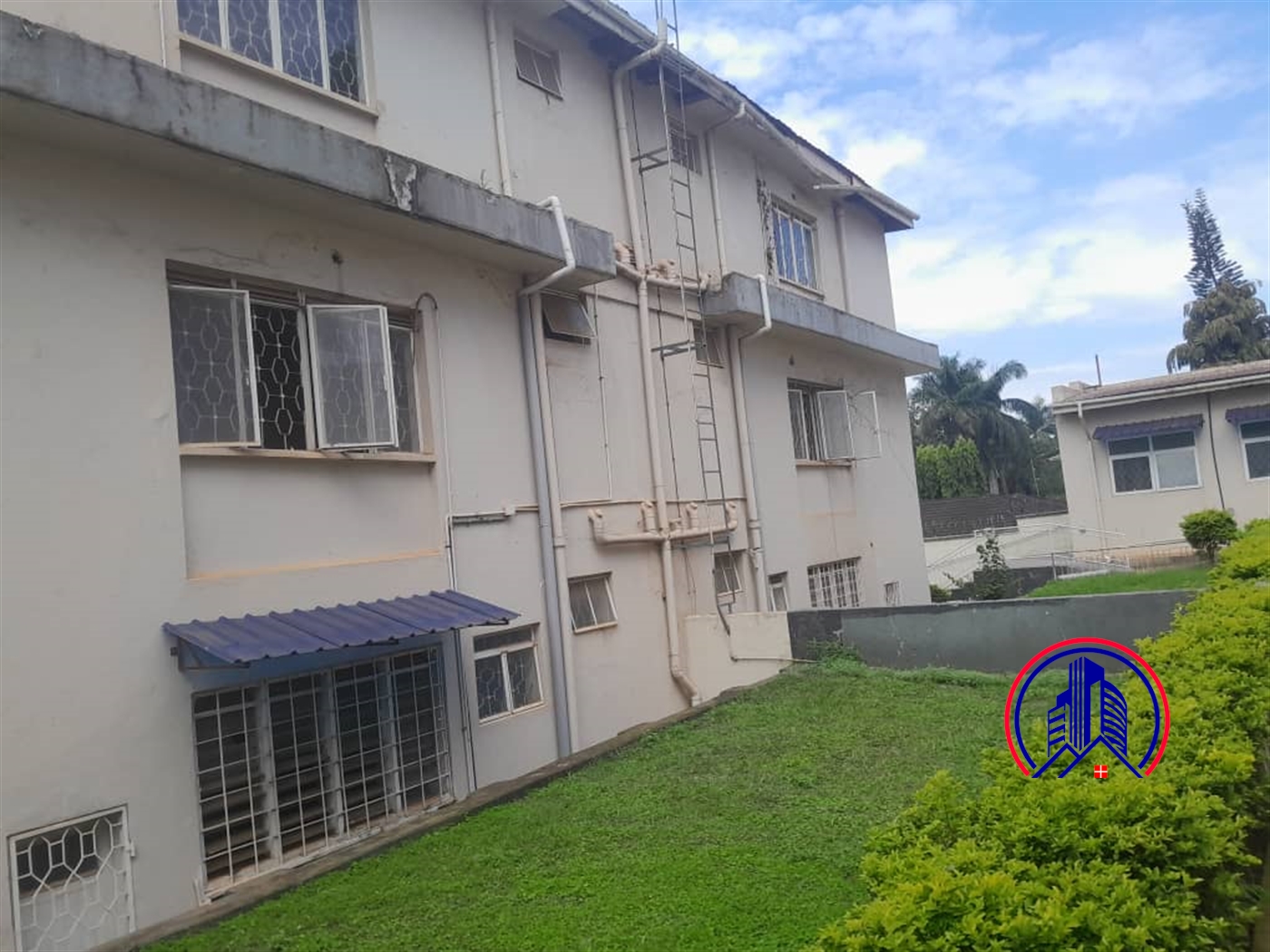 Multipurpose space for rent in Nakasero Kampala