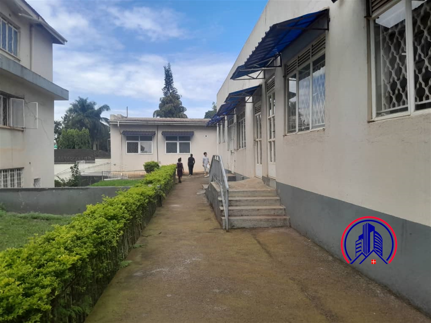 Multipurpose space for rent in Nakasero Kampala