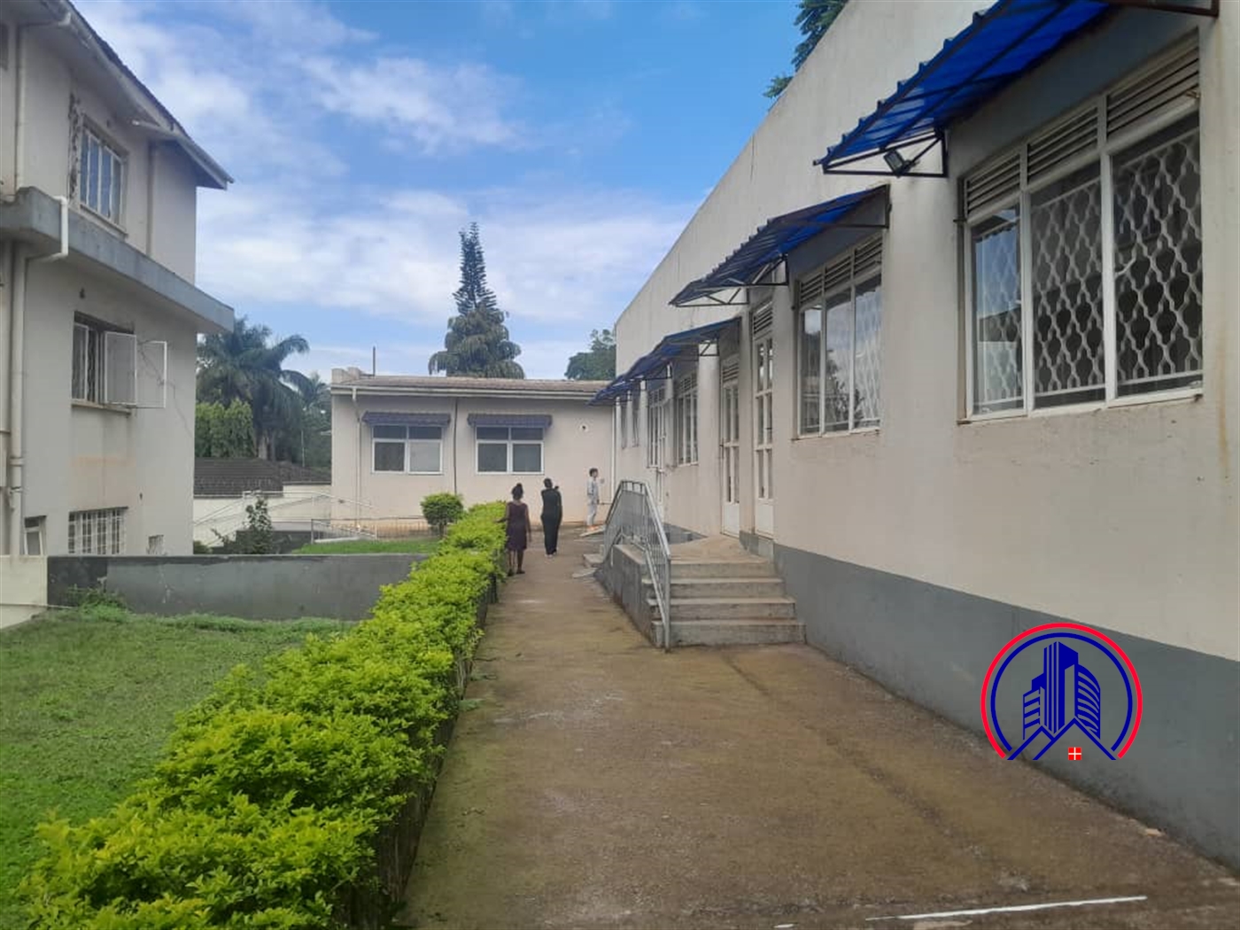 Multipurpose space for rent in Nakasero Kampala