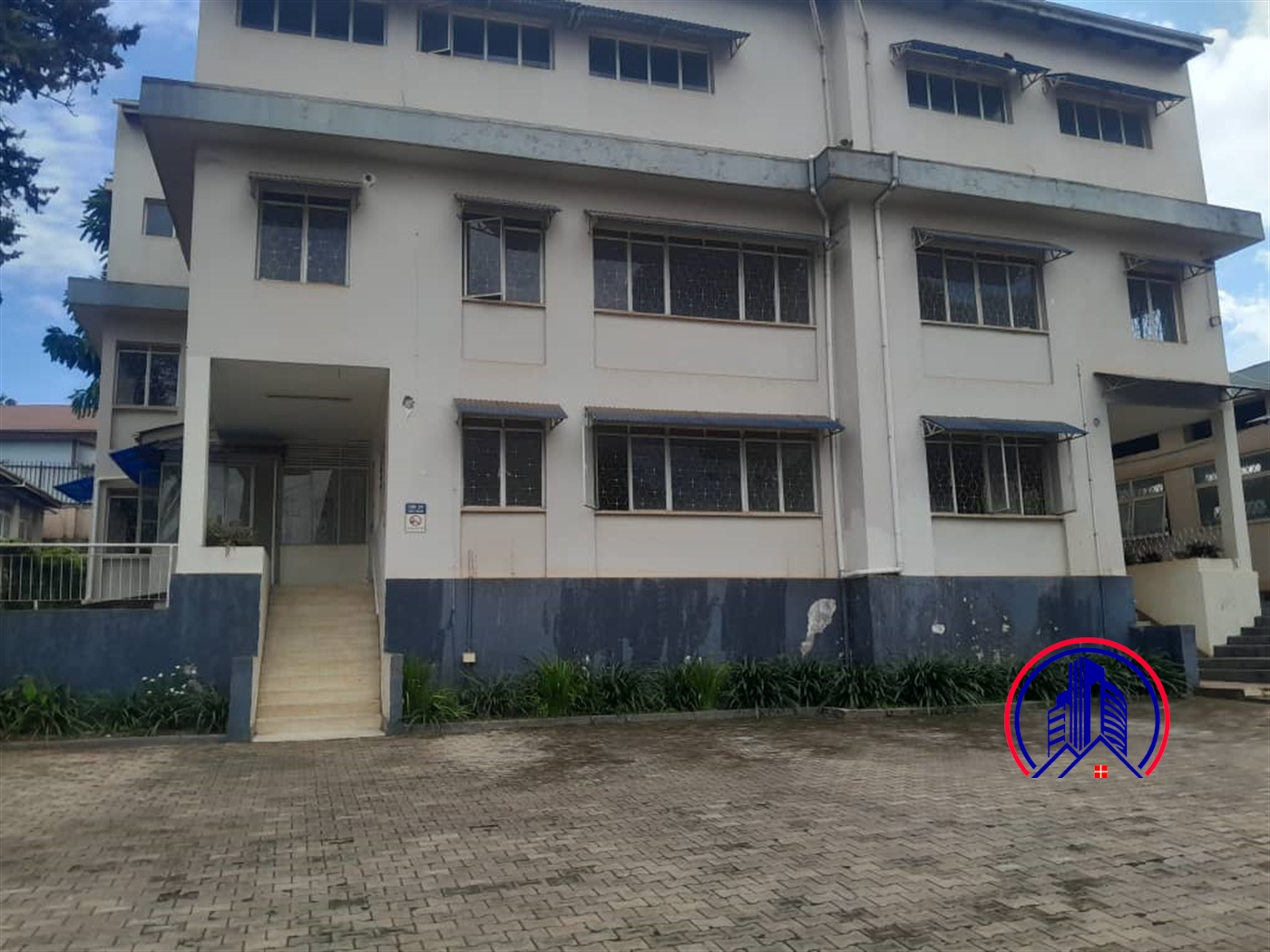 Multipurpose space for rent in Nakasero Kampala