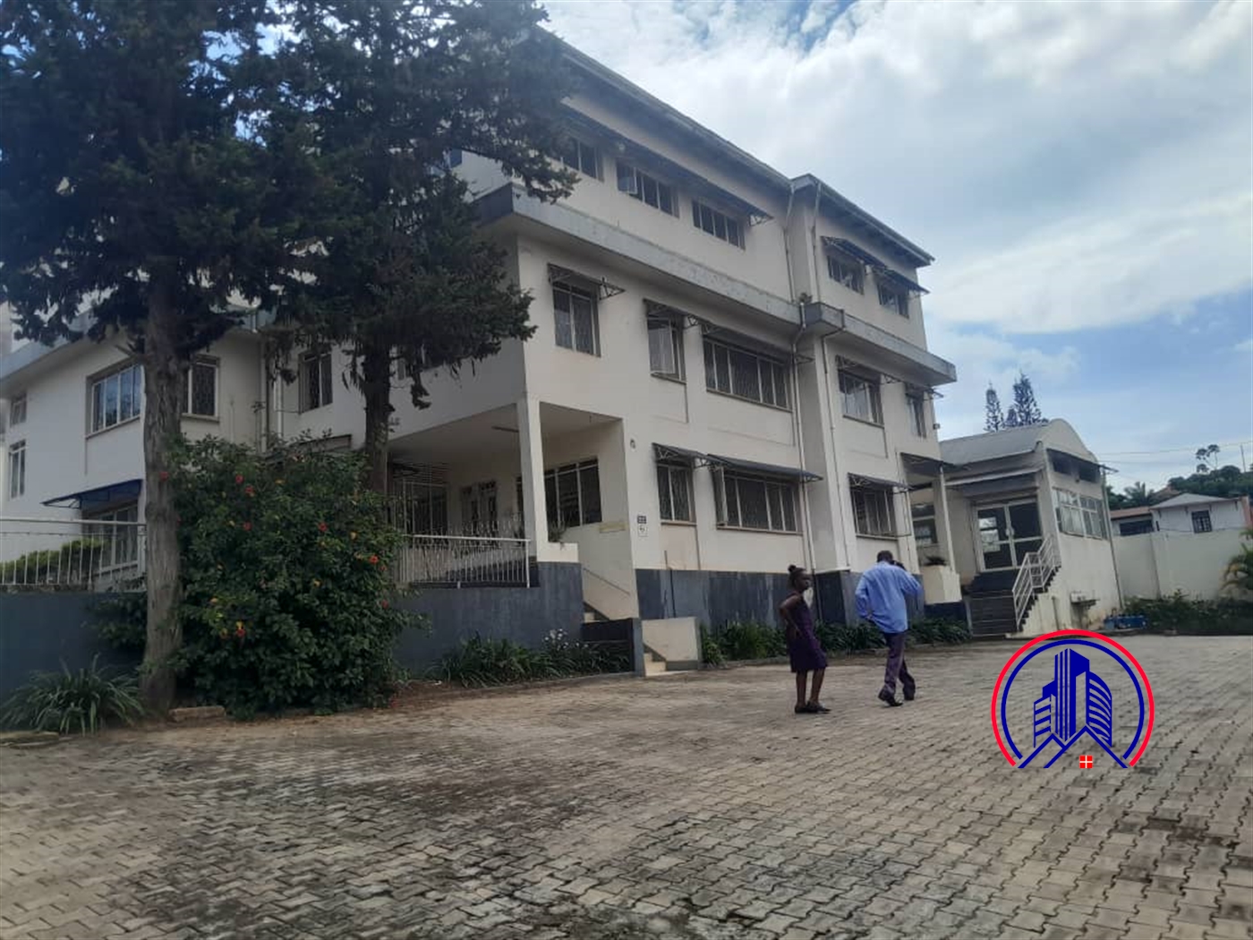 Multipurpose space for rent in Nakasero Kampala