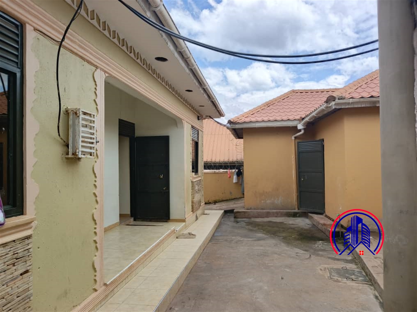 Bungalow for sale in Nansana Wakiso